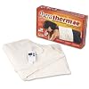 Moist Heating Pads - TheraTherm - Digital - Rectangular Blanket - 14" x 27