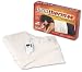 Moist Heating Pads - TheraTherm - Digital - Rectangular Blanket - 14" x 27