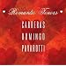 Romantic Tenors