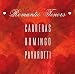 Music : Romantic Tenors
