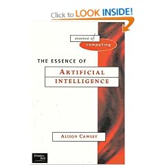 Essence of Artificial Intelligence (Essence of Computing)