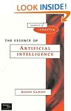 Essence of Artificial Intelligence (Essence of Computing)