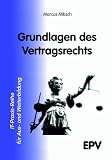 Grundlagen des Vertragsrechts
