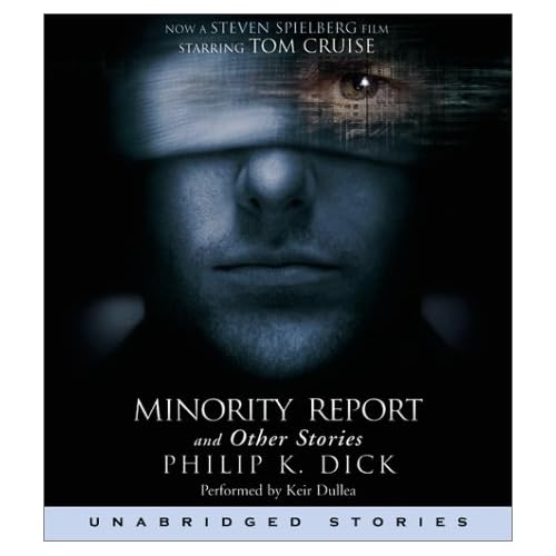 minority report