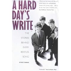 Hard Day's Write: The Stories Behind Every Beatles Song