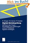 Digitale Betriebspr�fung: GDPdU in de...