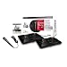 DJ Hero 2 : jeu + 2 platines + micro (+ jeu Dj Hero 1 inclus) - �dition collector