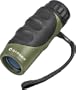 BARSKA 10x25 WP Atlantic Monocular (BK7, Blue Lens)