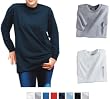 Gildan Ultra Cotton - Youth Long Sleeve T-Shirt (2400)