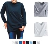 Gildan Ultra Cotton - Youth Long Sleeve T-Shirt (2400)