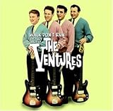 Walk Don`t Run: the Very Best of the Ventures