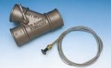 Mr. Gasket 5424 Exhaust Cut-Out