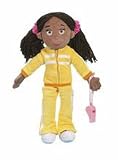 Balamory - Singing Josie Jump Ragdoll