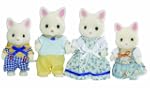 Sylvanian Family - 3143 - Poup�es Et...