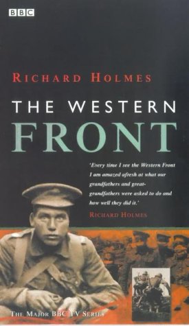 Buy Western Front online at Discounted New and Used prices. Delivered to your door with Off-The-Bookshelf.