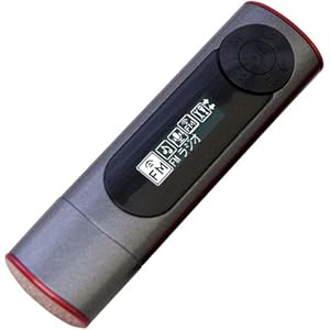 マウスコンピューター iriver Lyumo M11 8GB ガンメタリック 〈SRS WOW HD搭載〉 M11GM8