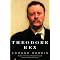 Theodore Roosevelt Books
