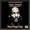 Snoop Dogg's cds part. 1 (singles & compil') [Unclassified]