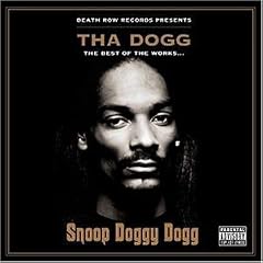 Snoop Dogg - Tha Dogg