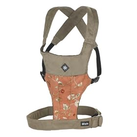 Belle Baby Carrier