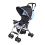 Combi Flare Lightweight Stroller, Splash
