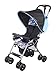 Combi Flare Lightweight Stroller, Splash