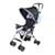 Combi Flare Lightweight Stroller, Splash