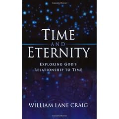 Time And Eternity