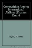 Competition among international airlines