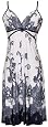 Paisley Goddess Dress
