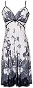 Paisley Goddess Dress