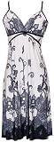 Paisley Goddess Dress