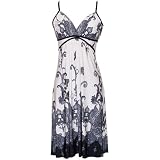 Paisley Goddess Dress
