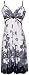 Paisley Goddess Dress