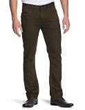 Emerica  Herren Jeanshose HSU SIGNATURE DENIM, chocolate, 28x30, EMEMPAL_HSUS