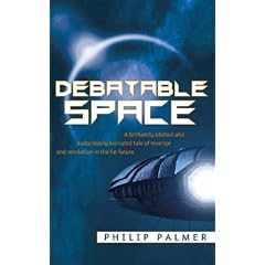 Debatable Space