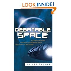 Debatable Space