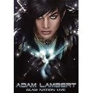 Glam Nation Live (DVD/CD) plus 2 Bonus Tracks [DVD-AUDIO] [DVD-AUDIO]