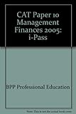 Managing finances