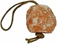 Horsemen's Pride Salt Block on Rope for Horses, 4.4-Pound
