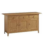 Lichfield 3-Door Sideboard