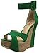 Luichiny Women's Some Nights Wedge Sandal