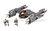 LEGO Star Wars 7673 MagnaGuard Starfighter 431 Piece