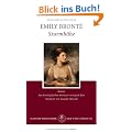 Sturmh�he: Roman