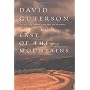 East of the Mountains by David Guterson