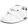 K-Swiss Toddler/Junior Lozan Strap DX Trainer