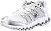 K-Swiss Women's Tubes Run 100 A Running Shoe