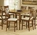 BayberryTable- Oak