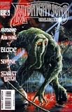 Midnight Sons Unlimited #8 Midnight Sons Unlimited #8