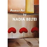 Abstract Art by NADIA BELTEI